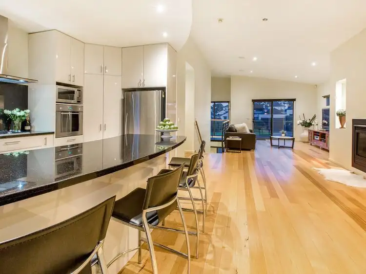 Fourth view of Homely house listing, 7A Bentons Road, Mornington VIC 3931
