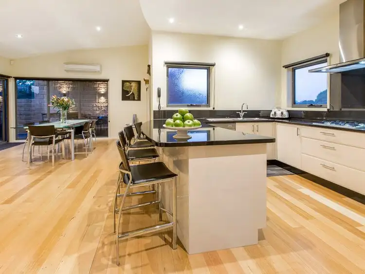 Fifth view of Homely house listing, 7A Bentons Road, Mornington VIC 3931