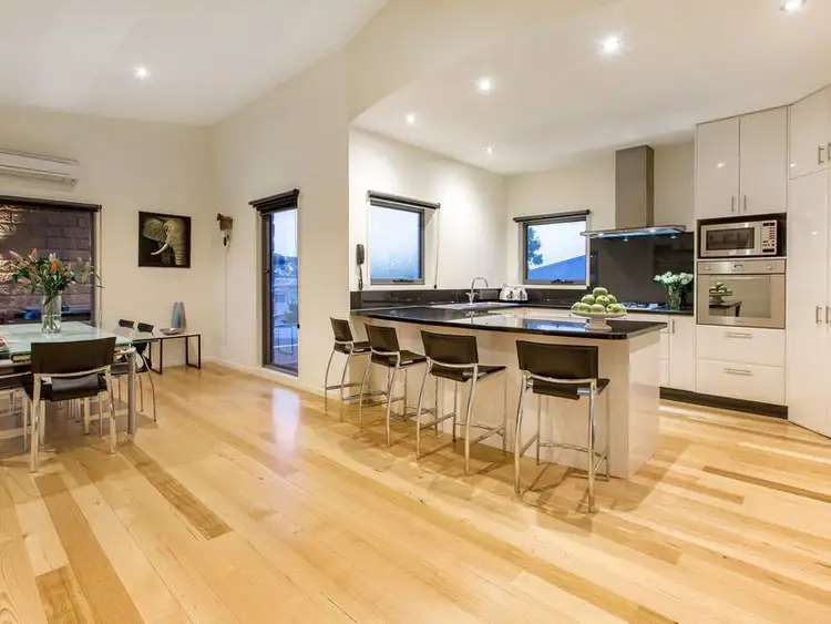 Sixth view of Homely house listing, 7A Bentons Road, Mornington VIC 3931