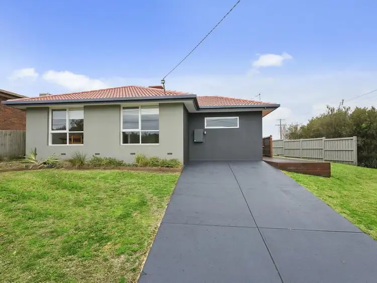 29 Bienias Crescent, Tootgarook VIC 3941