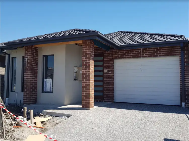 Main view of Homely house listing, 1140 Moonlight Way Craigieburn/Mickleham, Craigieburn VIC 3064