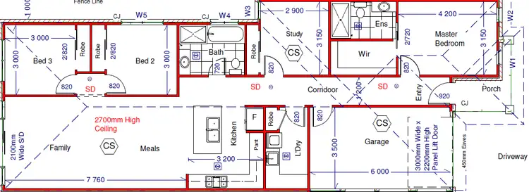 Third view of Homely house listing, 1140 Moonlight Way Craigieburn/Mickleham, Craigieburn VIC 3064
