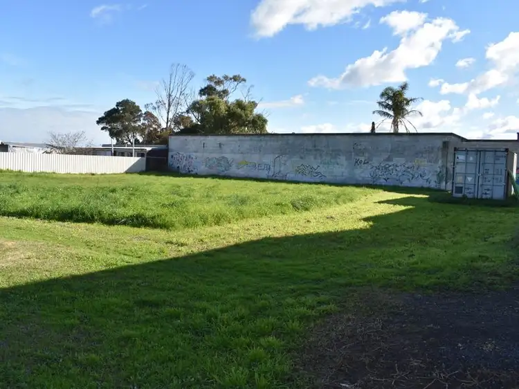 Main view of Homely land listing, 2 McCourt Street, Millicent SA 5280