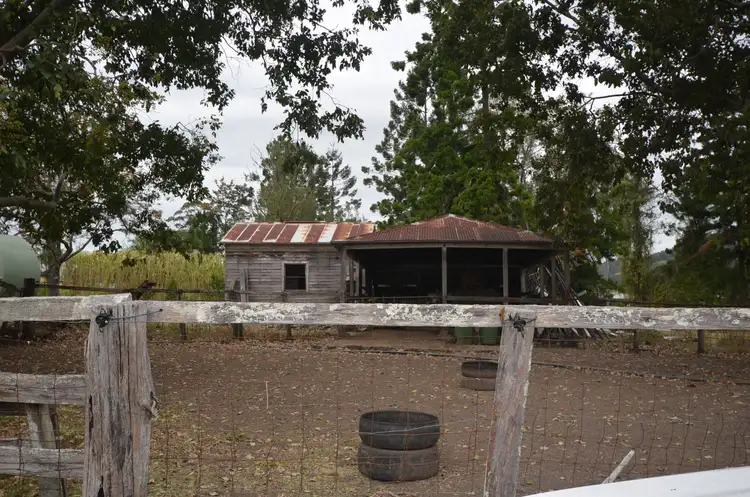 Second view of Homely rural property listing, 977 Jiggi Road, Jiggi NSW 2480