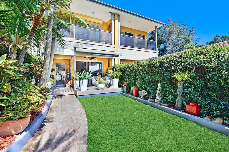Main view of Homely townhouse listing, 5a Whale Beach Road, Avalon Beach NSW 2107