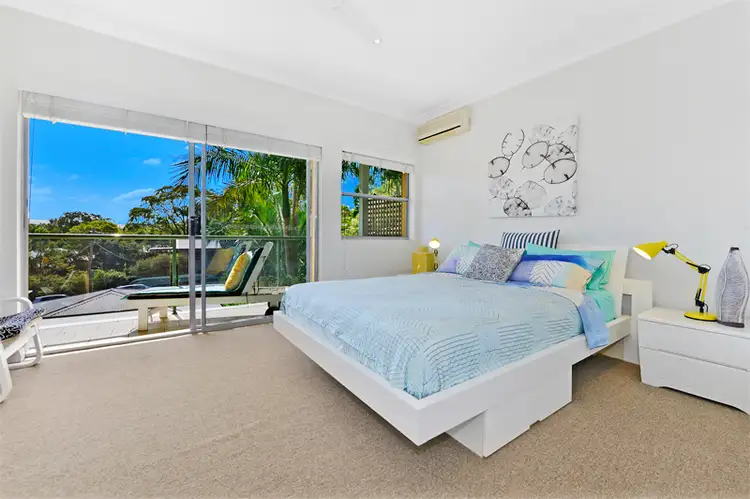 Fifth view of Homely townhouse listing, 5a Whale Beach Road, Avalon Beach NSW 2107