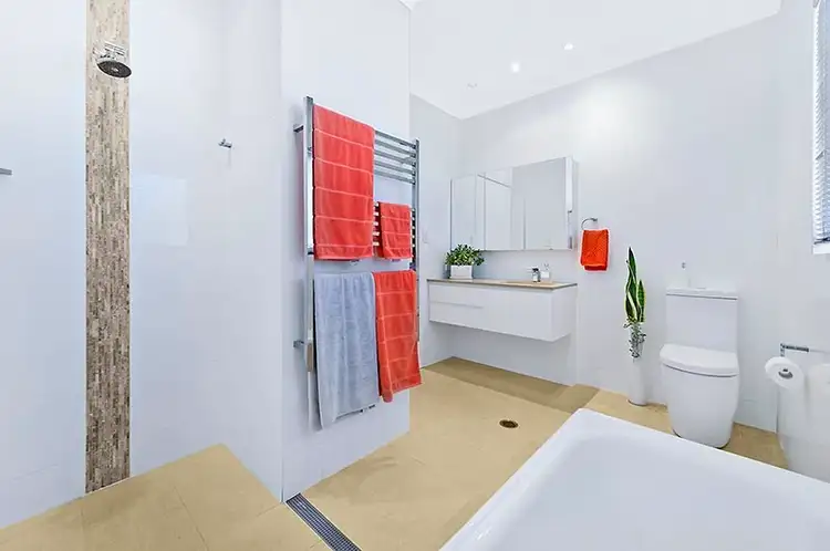 Sixth view of Homely townhouse listing, 5a Whale Beach Road, Avalon Beach NSW 2107