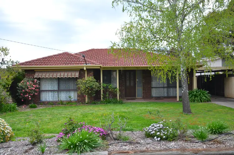 47 Sharpley Avenue, Stawell VIC 3380