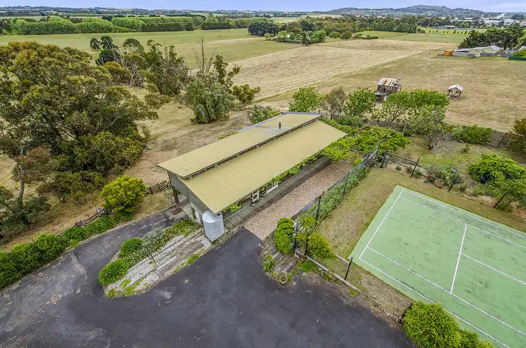 Fifth view of Homely rural property listing, 29857 Princes Highway, Yahl SA 5291