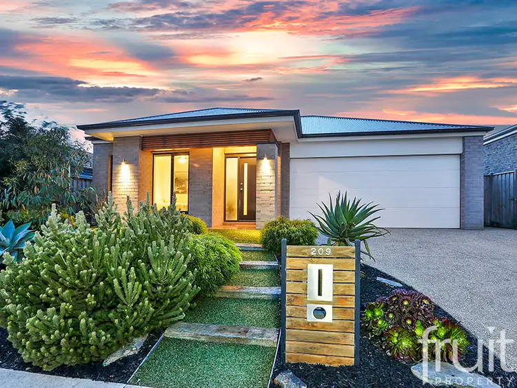 209 Fischer Street, Torquay VIC 3228