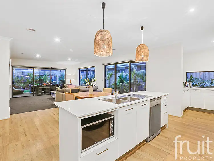 Fifth view of Homely house listing, 209 Fischer Street, Torquay VIC 3228