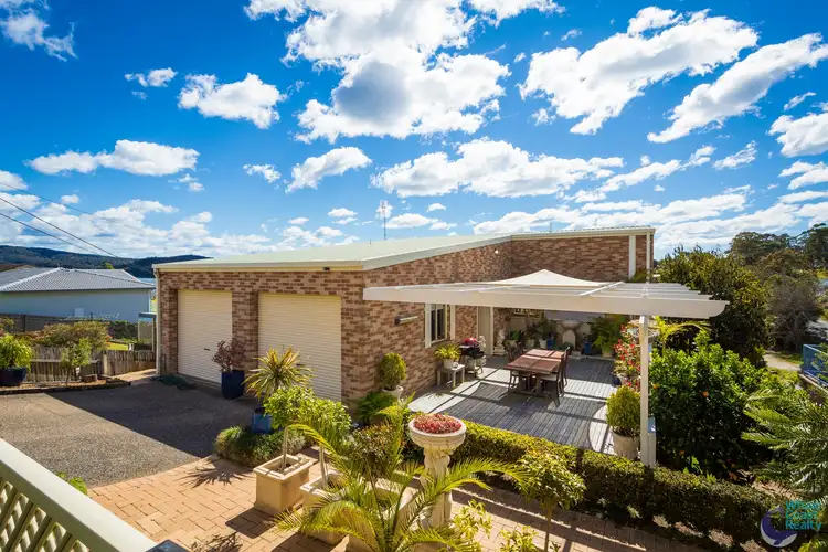 Third view of Homely house listing, 9 Lake View Drive, Narooma NSW 2546