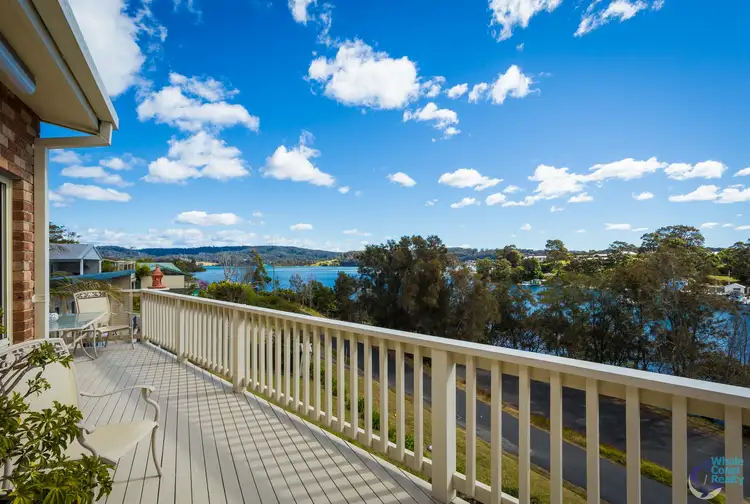 Fifth view of Homely house listing, 9 Lake View Drive, Narooma NSW 2546