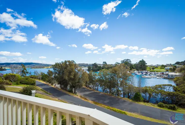 Sixth view of Homely house listing, 9 Lake View Drive, Narooma NSW 2546