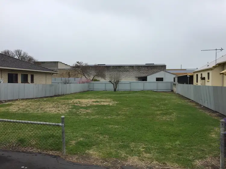 25 Sturt Street, Mount Gambier SA 5290