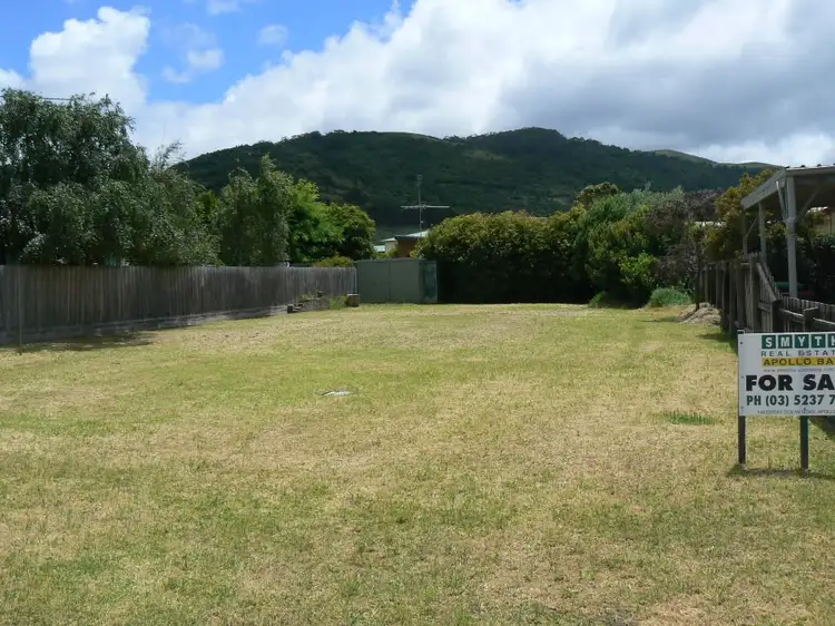 Main view of Homely land listing, 44 Murray Street, Apollo Bay VIC 3233