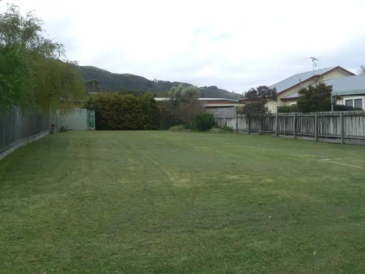 Second view of Homely land listing, 44 Murray Street, Apollo Bay VIC 3233