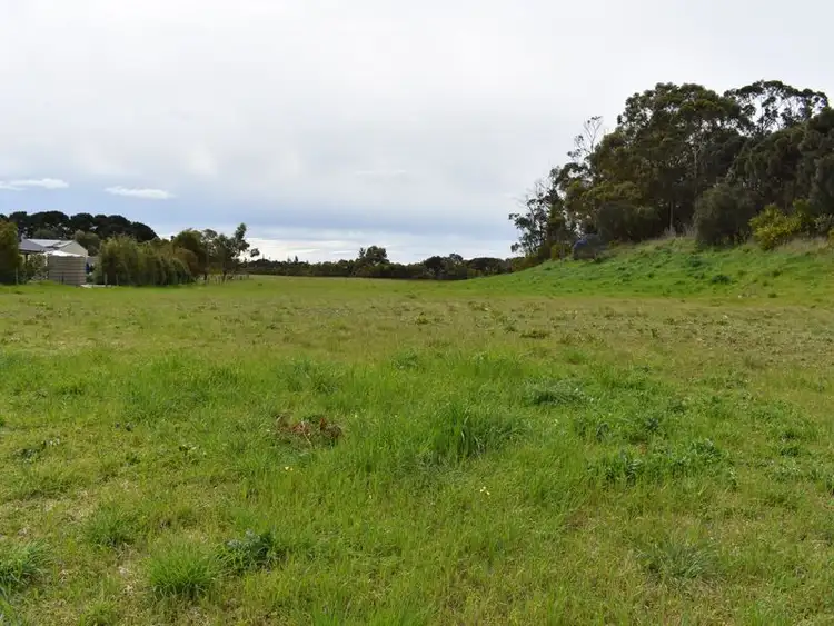 Second view of Homely land listing, LOT 13 Blackwood Road, Millicent SA 5280