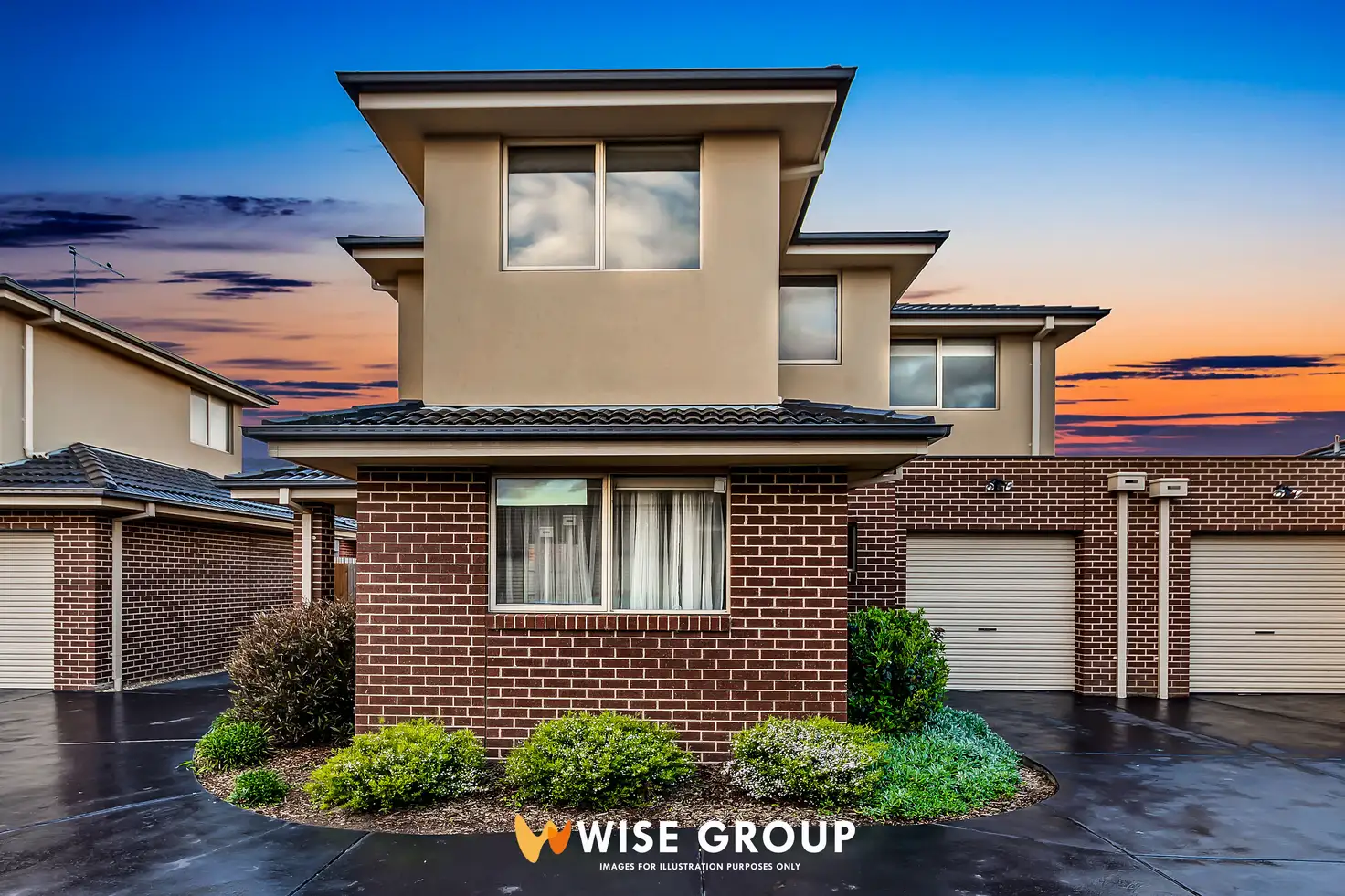 Main view of Homely townhouse listing, 5/138 Fleetwood Drive, Narre Warren VIC 3805