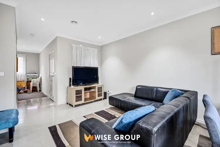 Third view of Homely townhouse listing, 5/138 Fleetwood Drive, Narre Warren VIC 3805