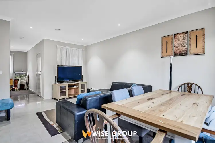 Fourth view of Homely townhouse listing, 5/138 Fleetwood Drive, Narre Warren VIC 3805