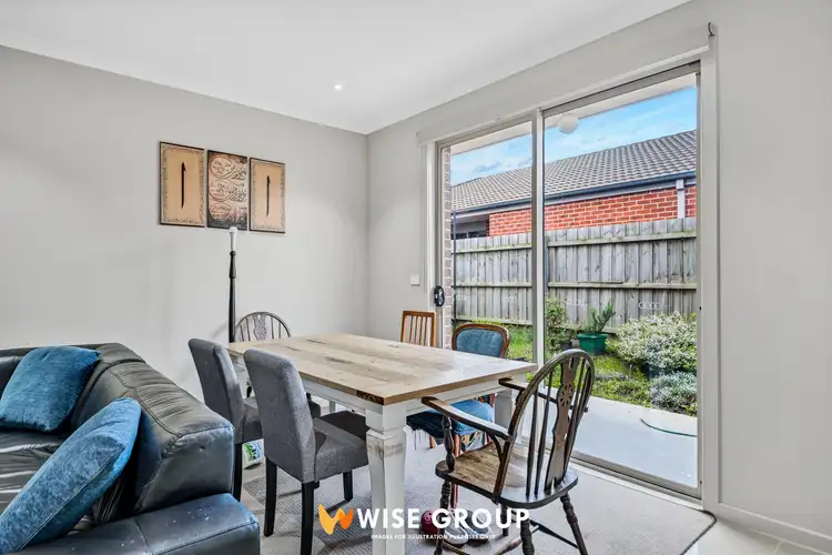 Fifth view of Homely townhouse listing, 5/138 Fleetwood Drive, Narre Warren VIC 3805