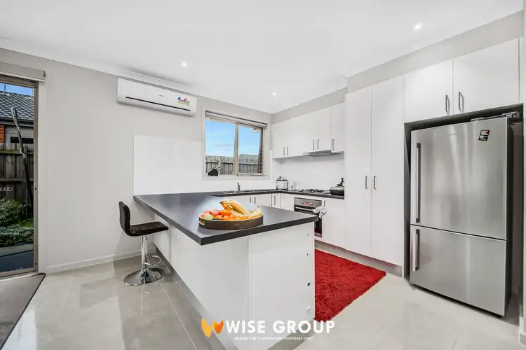 Seventh view of Homely townhouse listing, 5/138 Fleetwood Drive, Narre Warren VIC 3805