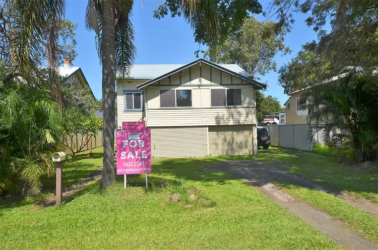 Main view of Homely house listing, 33 Ewing Street, Lismore NSW 2480