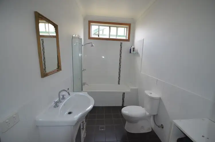 Second view of Homely house listing, 33 Ewing Street, Lismore NSW 2480