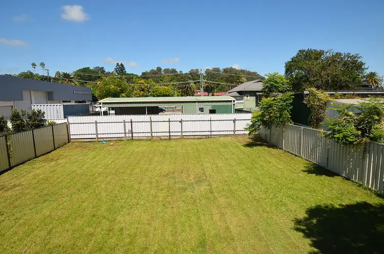Third view of Homely house listing, 33 Ewing Street, Lismore NSW 2480