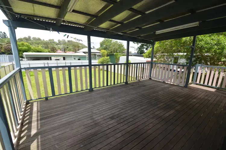 Fourth view of Homely house listing, 33 Ewing Street, Lismore NSW 2480
