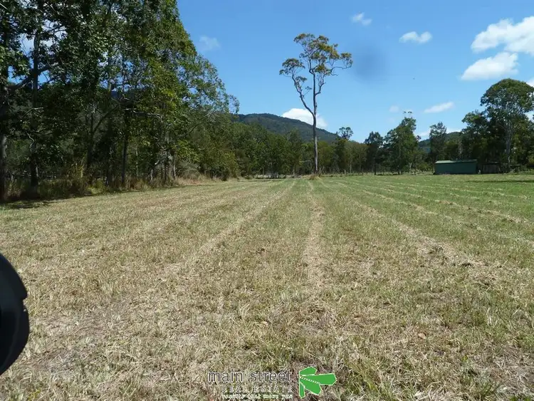 Main view of Homely land listing, Address available on request