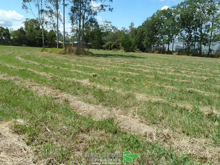 Second view of Homely land listing, Address available on request