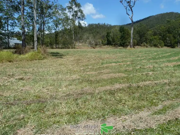 Third view of Homely land listing, Address available on request
