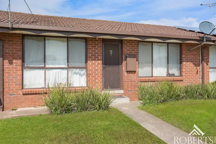 Third view of Homely unit listing, 14/30 Hopetoun Road, Warrnambool VIC 3280