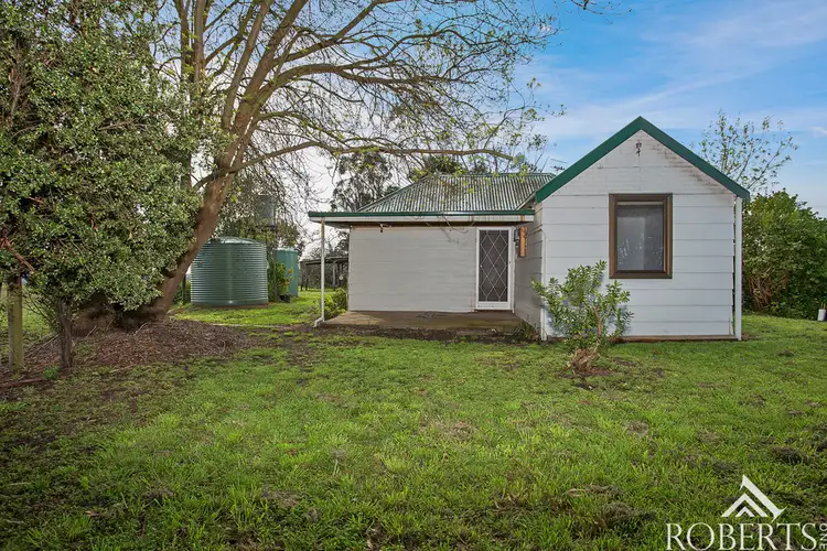 Second view of Homely house listing, 5 Duffy Street, Winslow VIC 3281