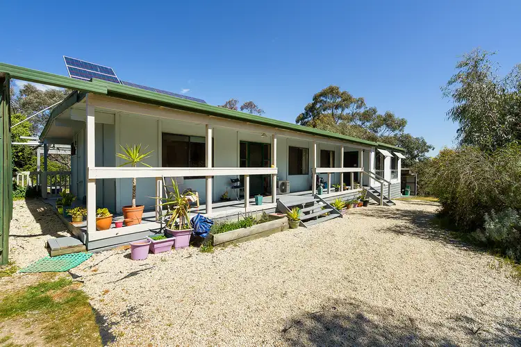 293 Providence Gully Road, Sandon VIC 3462