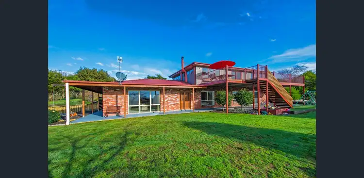 105 Oldina Road, Wynyard TAS 7325