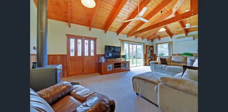 Fifth view of Homely house listing, 105 Oldina Road, Wynyard TAS 7325