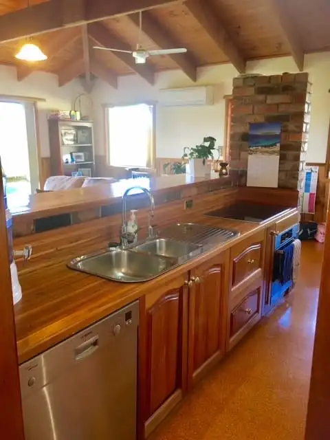 Sixth view of Homely house listing, 105 Oldina Road, Wynyard TAS 7325