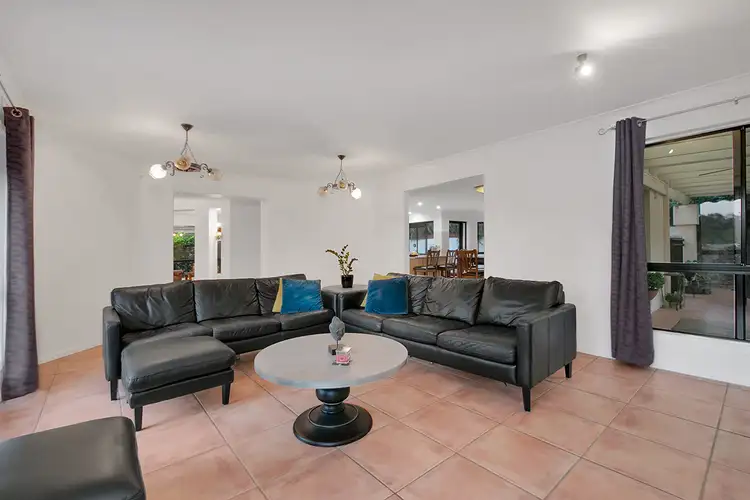 Fifth view of Homely house listing, 28 Glenlyon Court, Albany Creek QLD 4035
