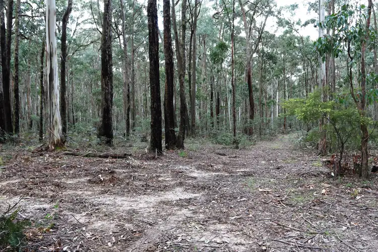 Lot 1 Keyes Road, Woodend VIC 3442