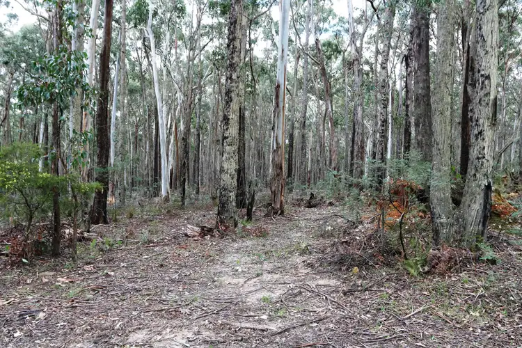 Second view of Homely land listing, Lot 1 Keyes Road, Woodend VIC 3442