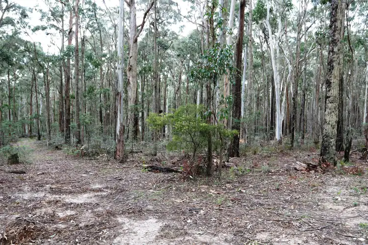 Fifth view of Homely land listing, Lot 1 Keyes Road, Woodend VIC 3442