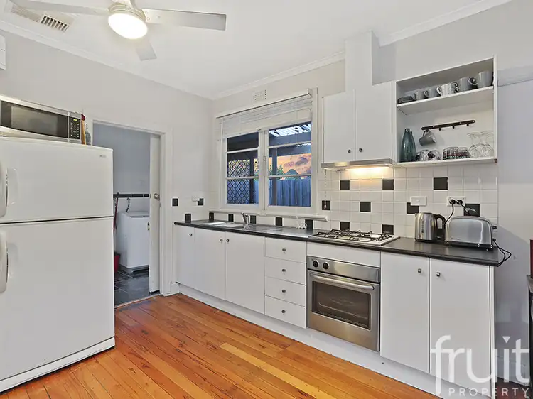 Fourth view of Homely house listing, 23 Boundary Road, Newcomb VIC 3219
