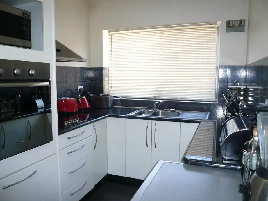 Main view of Homely unit listing, 1/38 Farnham Road, Keswick SA 5035