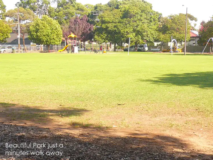 Sixth view of Homely unit listing, 1/38 Farnham Road, Keswick SA 5035