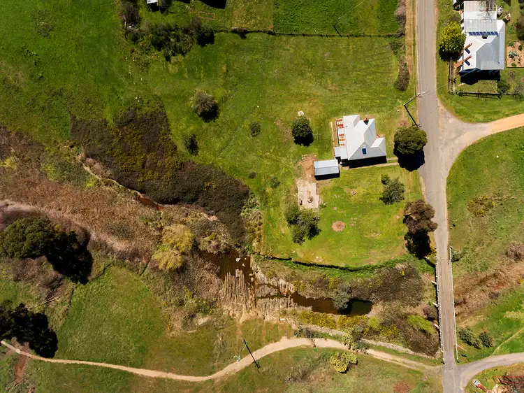 Main view of Homely house listing, 15 North Street, Chewton VIC 3451