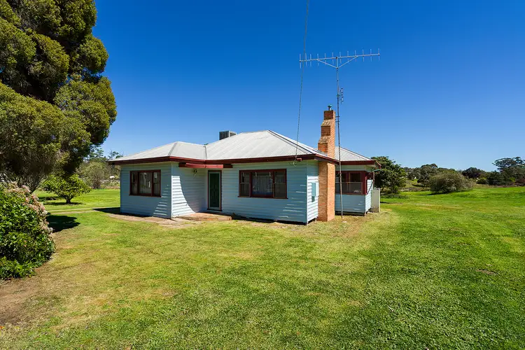 Second view of Homely house listing, 15 North Street, Chewton VIC 3451