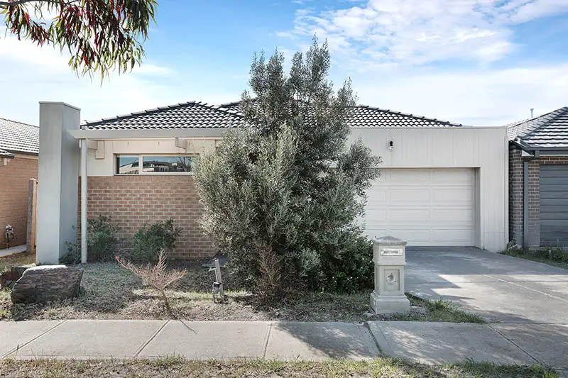 Main view of Homely house listing, 148 Crossway Ave, Tarneit VIC 3029
